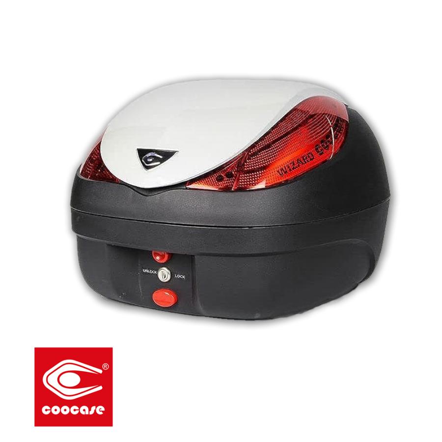 kopee　3ケース ヘプコ＆ベッカー トップケースホルダー イージーラック