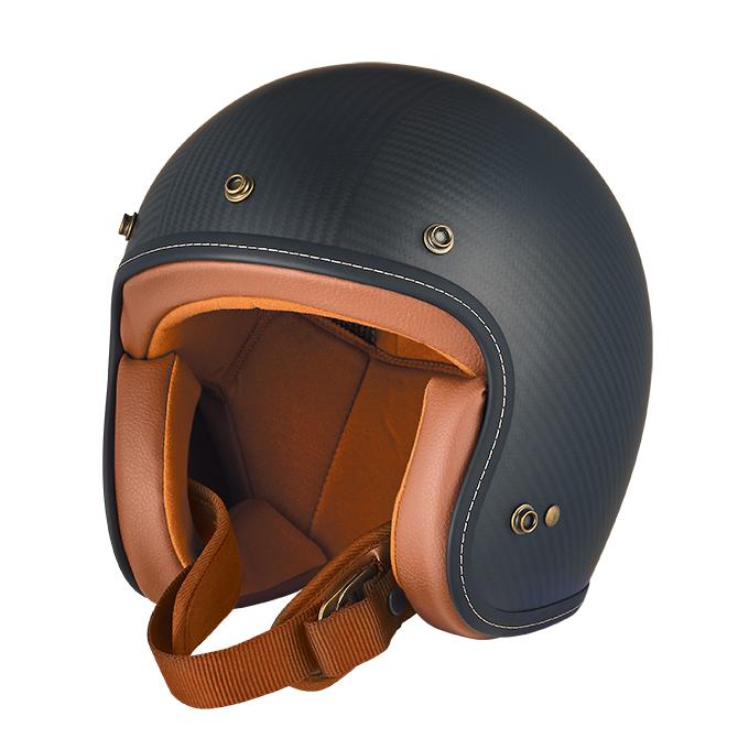 ZEALOT（ジーロット） godblinc ゴッドブリンク ジェットヘルメット