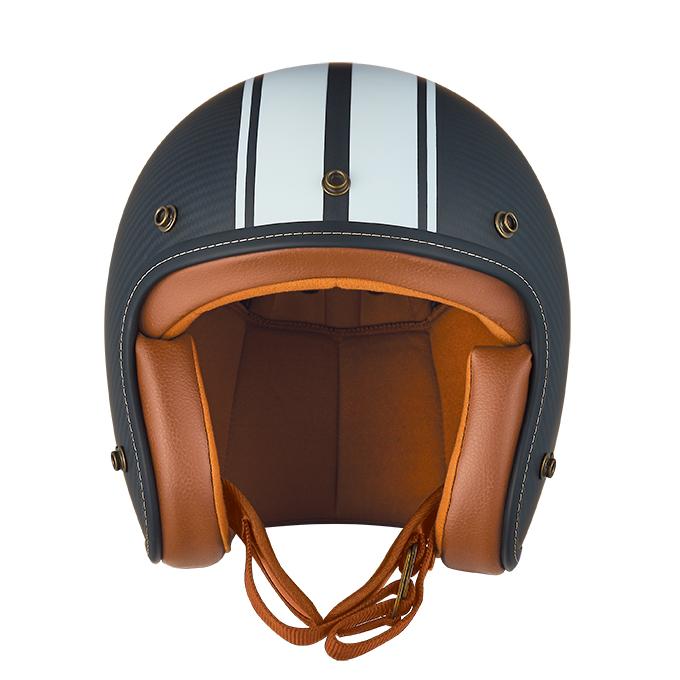 ZEALOT ゴッドブリンク　カーボンヘルメット　フライボーイジェット2 godblinc / FlyboyJet2【フライボーイジェット2】CARBON HYBRID STD