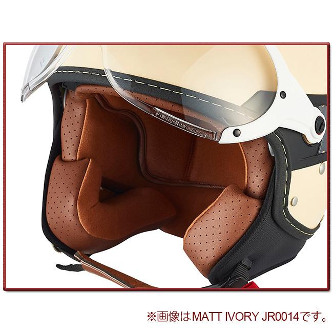 ZEALOT ジーロット godblinc ゴッドブリンク ジェットヘルメット