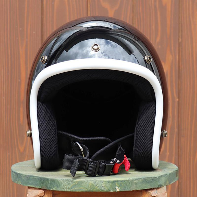 ZOLTAR ゾルター godblinc ゴッドブリンク ジェットヘルメット