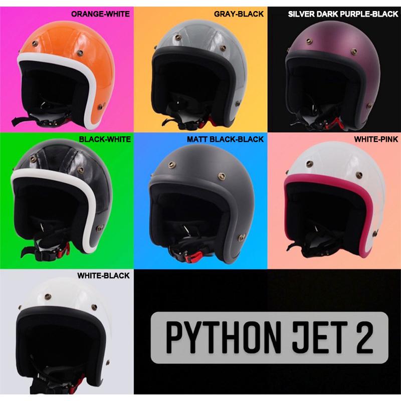 WTNBさん専用 ZOLTAR ジェットヘルメット PythonJet2 L ZOLTAR ゾルター godblinc ゴッドブリンク ジェットヘルメット