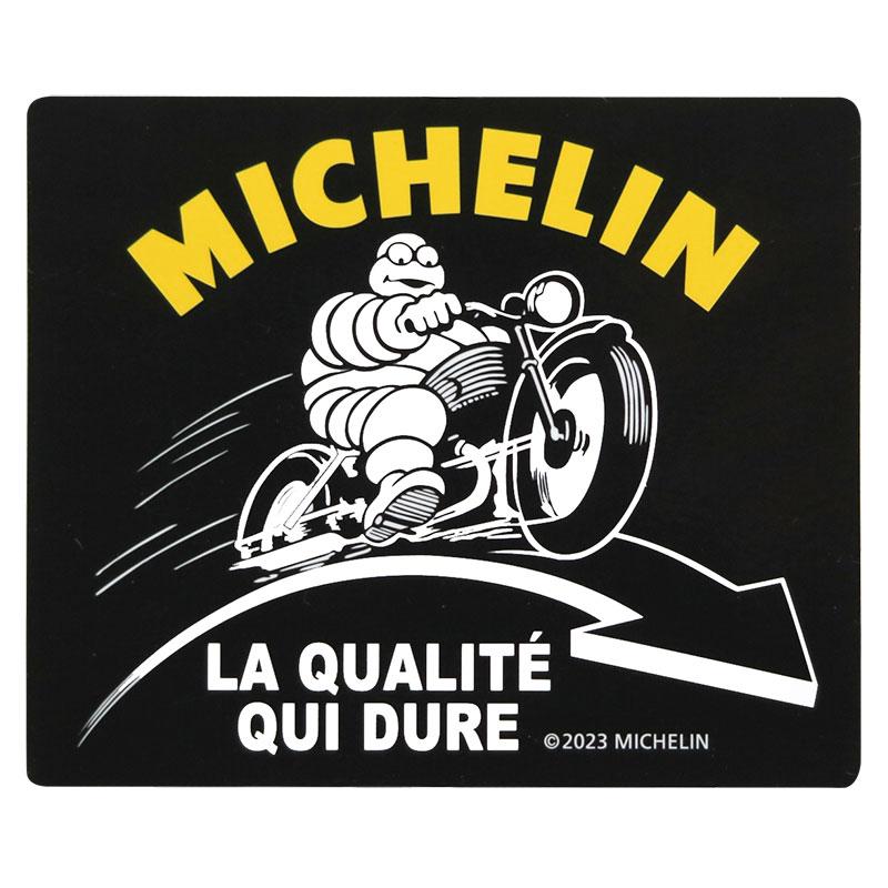 東洋マーク ミシュラン ステッカー ミシュランMOTO A R-1062