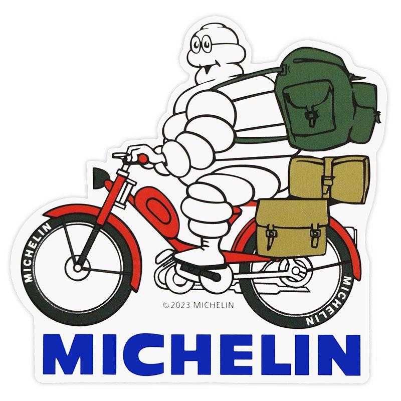 東洋マーク ミシュラン ステッカー ミシュランTuring C R-1064