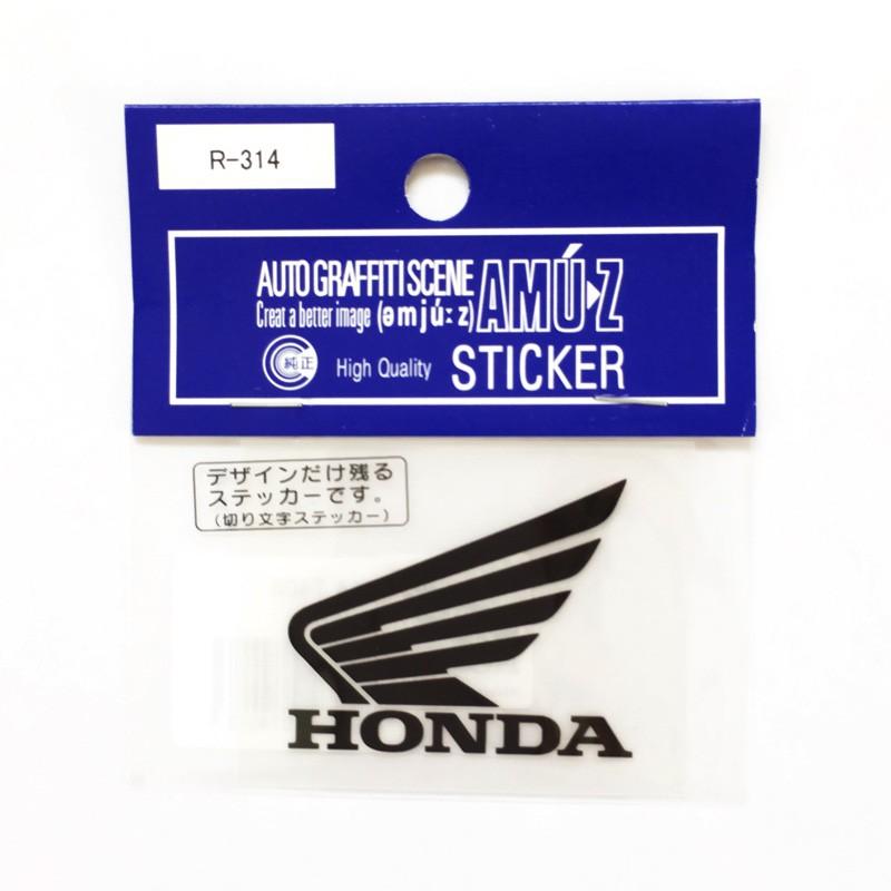 【約80cm】ホンダ　ビックロゴ看板 Honda | BUTTON&CUFFLINKS