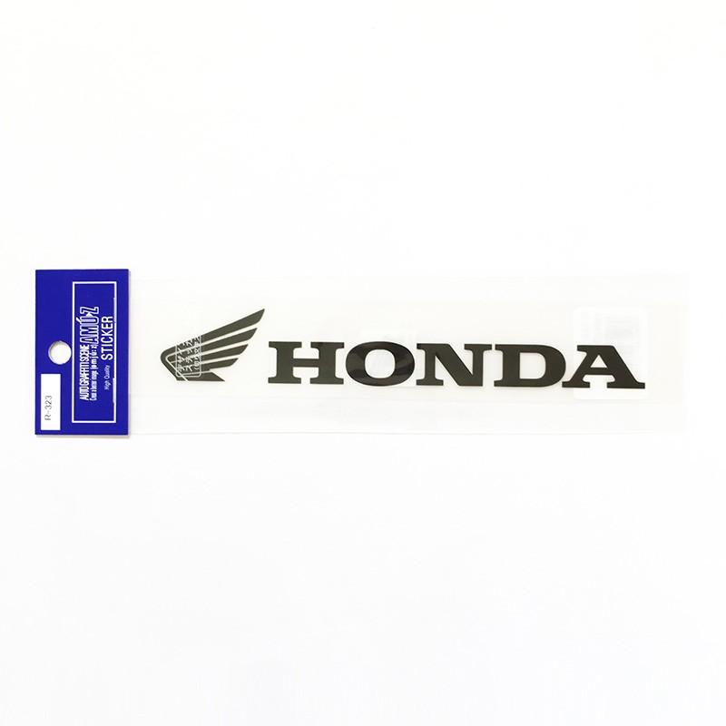 代引不可 HONDA おしゃれ ステッカー ロゴ 転写式 バイク アメリカン メール便OK_SC-R324-TMS 代引不可 HONDA おしゃれ ステッカー ロゴ 転写式 バイク アメリカン メール便OK_SC-R324-TMS