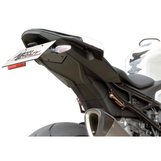 BMW M1000rr S1000RR 19 - 24 フェンダーレス フェンダーレスキット S1000RR/M1000RR（MY23-MY24） | ライフ