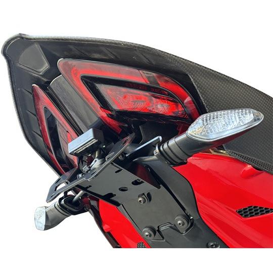 DUCATI（ドゥカティ） PANIGALE V4 & V2（2025年モデル） ステンレス製