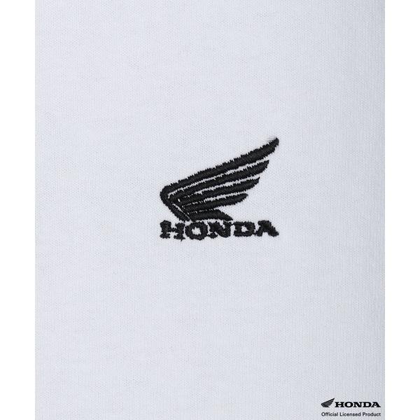 ホンダ（HONDA） HONDA Tシャツ NSR50 SKHM001 : あるふぁここ プラザ