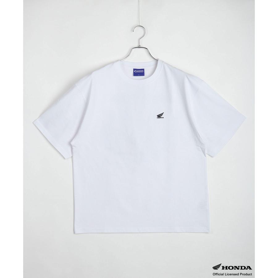 ホンダ（HONDA） HONDA Tシャツ NSR50 SKHM001 : あるふぁここ プラザ