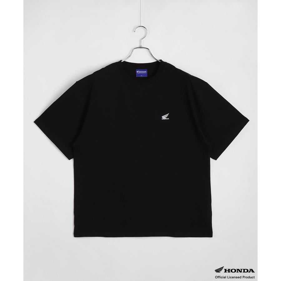 ホンダ（HONDA） HONDA Tシャツ NSR50 SKHM001 : あるふぁここ プラザ