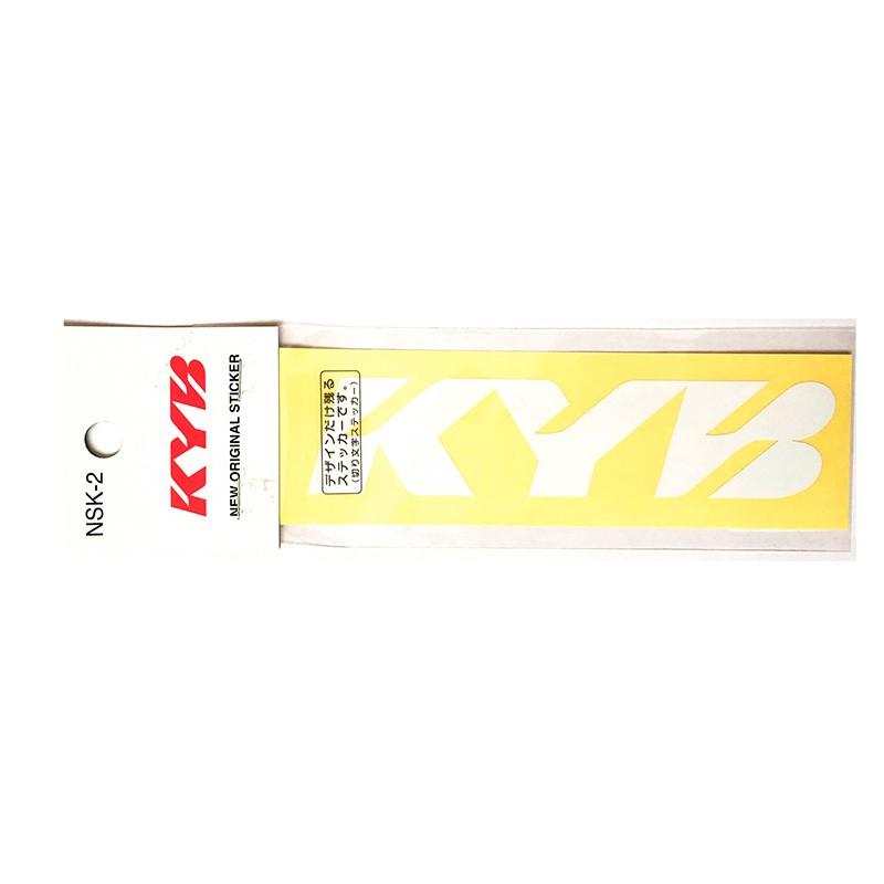 市場 文字 ステッカー 白 ニューローマ字