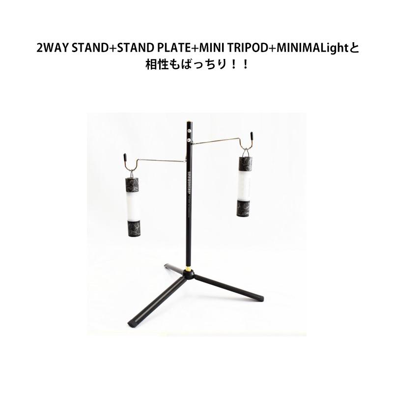 5050WORKSHOP 5050Work Shop MINI TRIPOD S ミニトライポッド S