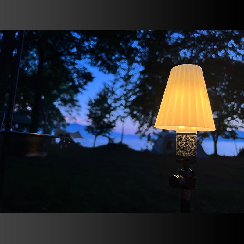 5050WORKSHOP RETRO SHADE レトロ シェード MINIMALight専用