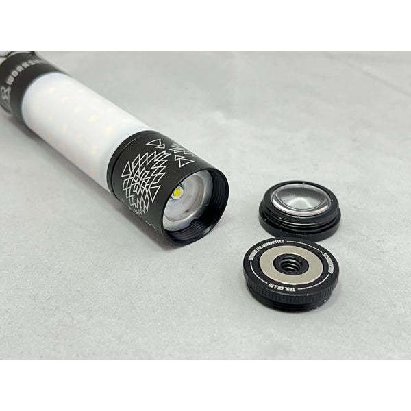 5050WORKSHOP スクリュー アダプター ミニマライトを置き型