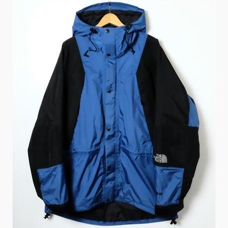 中古】THE NORTH FACE【ザ ノースフェイス】海外買い付け・直輸入 GORE