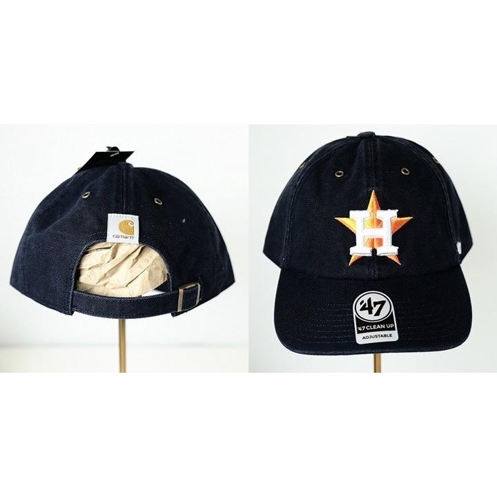 astros carhartt