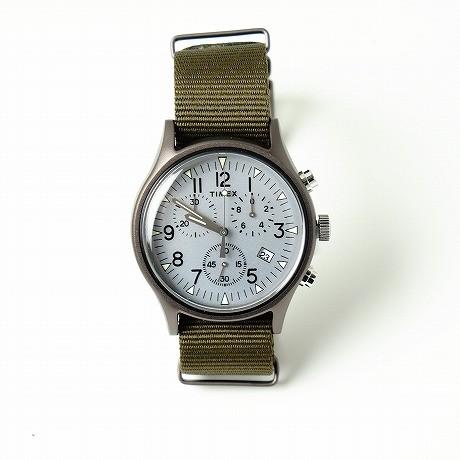 TIMEX(タイメックス）海外買い付け・直輸入腕時計・ミリタリーウォッチ 