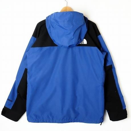 【中古】THE NORTH FACE【ザ ノースフェイス】海外買い付け・直輸入 GORE-TEX・ゴアテックス/ユーズドMOUNTAIN LIGHT JACKETマウンテンライトジャケット|alcoholic|02