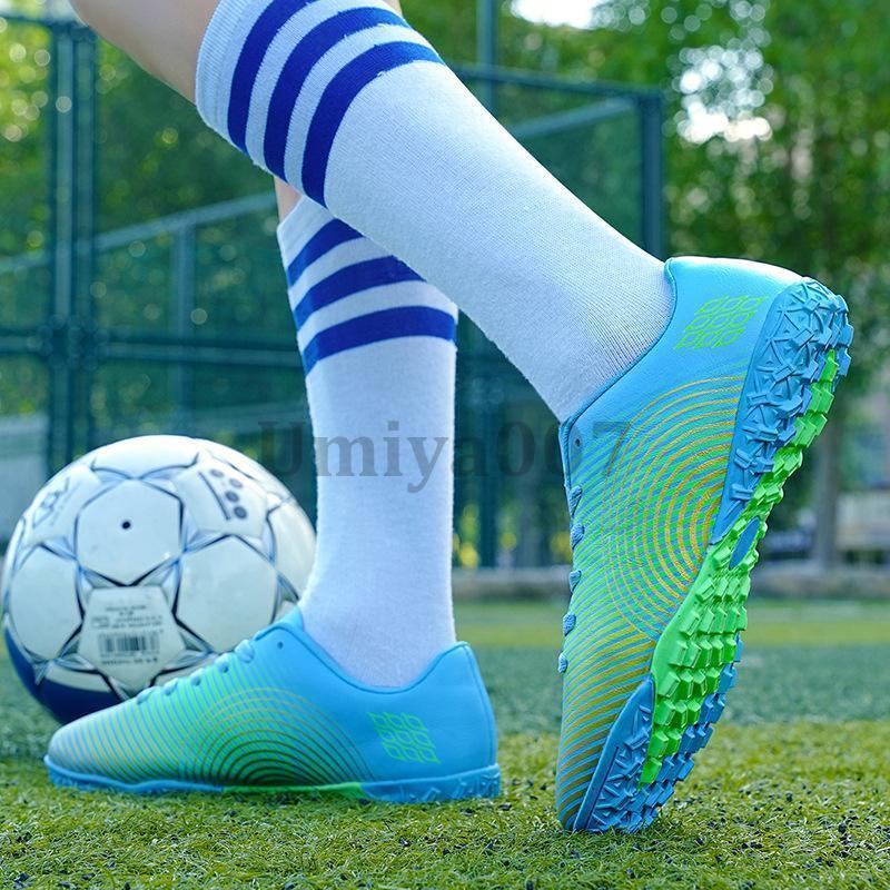 サッカー スパイクシューズ ワールドカップ トレーニングシューズ