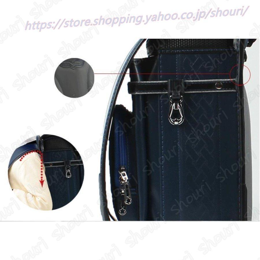 ランドセル おしゃれ フィットちゃん × ラヴニール 手作り 職人