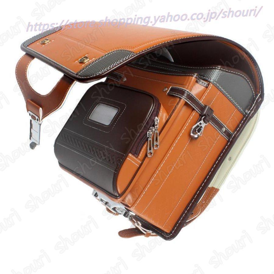 ランドセル おしゃれ フィットちゃん × ラヴニール 手作り 職人