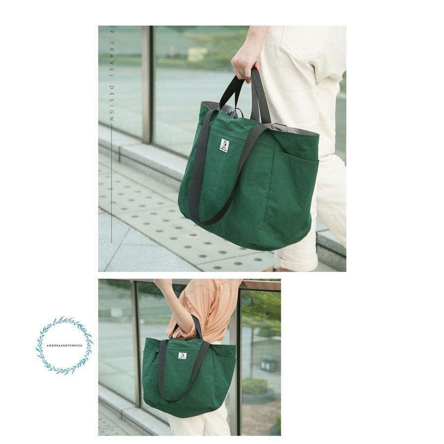 バッグ レディース トートバッグマザーズバッグ ヨガ ジム 通勤 2way
