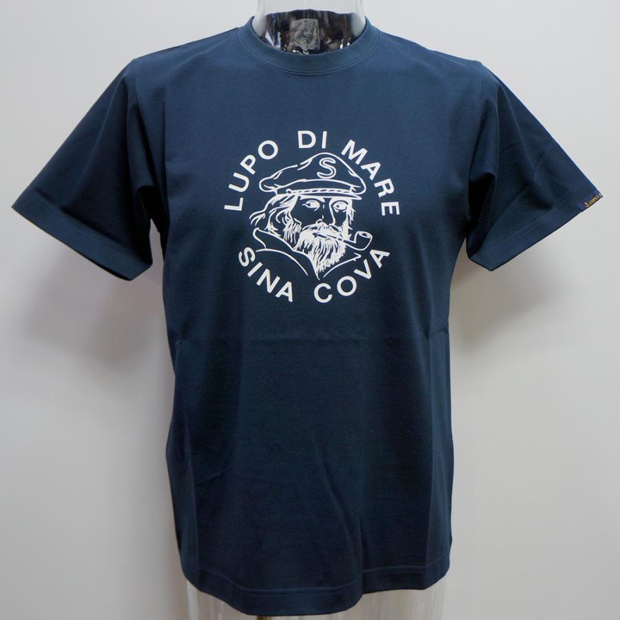 シナコバ・年間定番・半袖Tシャツ(M)(L)(LL)10000580-290｜aldo-youhin