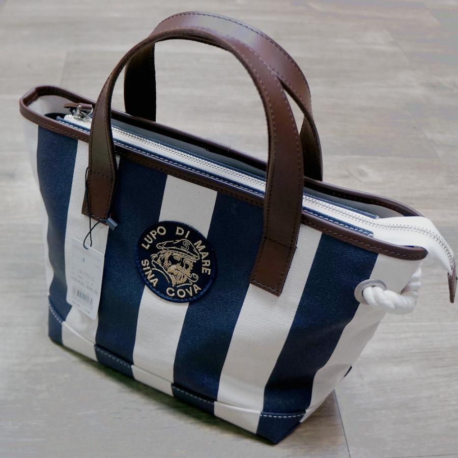 SINA COVA（シナコバ） シナコバ・21 春夏 SS 新作・トート バッグ