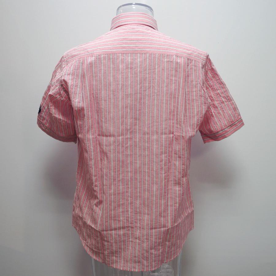 SINA COVA（シナコバ） シナコバ・20 春夏 SS 新作・半袖シャツ(L)(LL