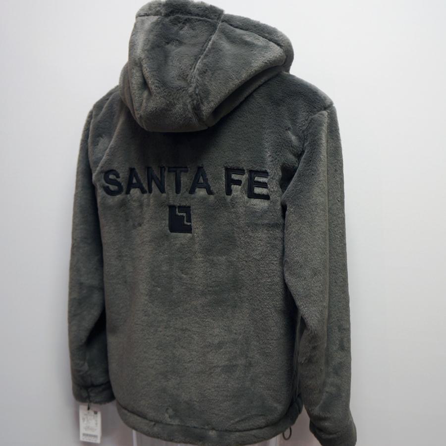サンタフェ・21 秋冬 AW 新作・マイクロファー フーデッド ブルゾン(L)(LL)(3L)21-52133-017 :21-52133-017:aldo洋品店 - 通販 - Yahoo!ショッピング サンタフェ・21 秋冬 AW 新作・マイクロファー フーデッド ブルゾン(L)(LL)(3L)21-52133-017 :21-52133-017:aldo洋品店 - 通販 - Yahoo!ショッピング