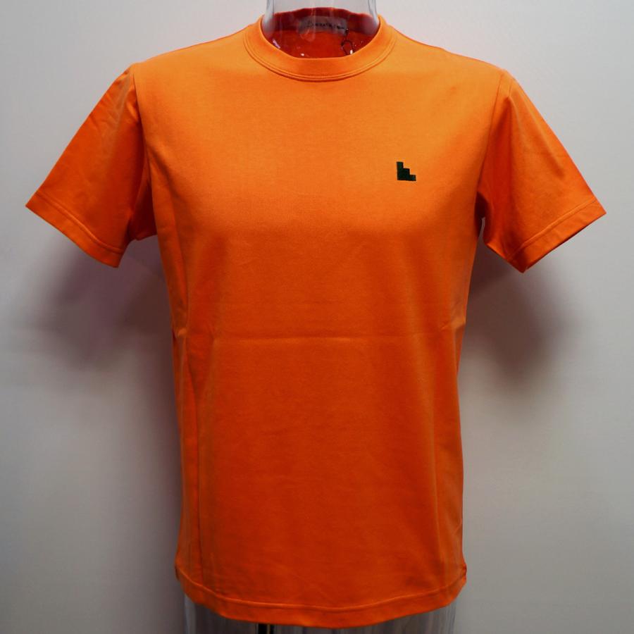 サンタフェ・21 春夏 SS 新作・バックロゴ 半袖Tシャツ(M)(L)(LL)(3L)21-81159-060 NEW SANTAFE｜aldo-youhin｜02