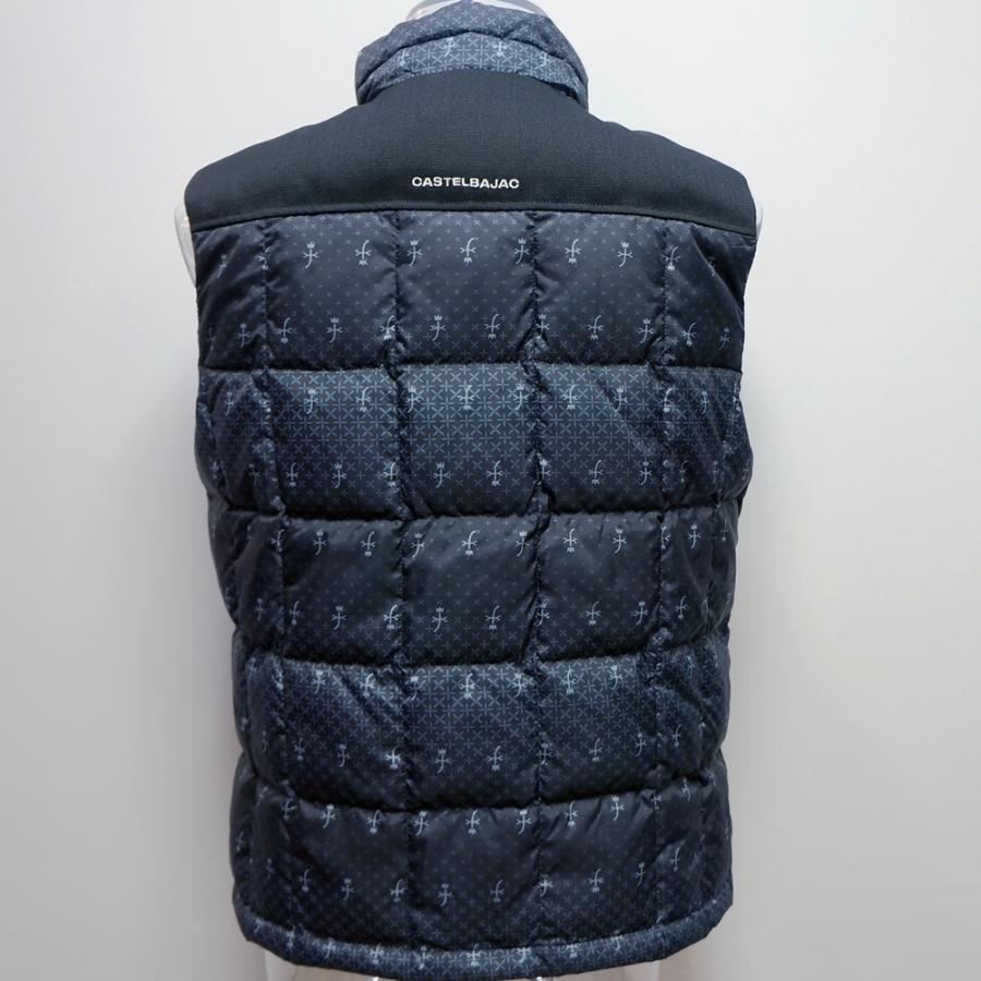 CASTELBAJAC ダウンベストの商品一覧|ジャケット|ファッション 通販 CASTELBAJAC ダウンベストの商品一覧|ジャケット|ファッション 通販