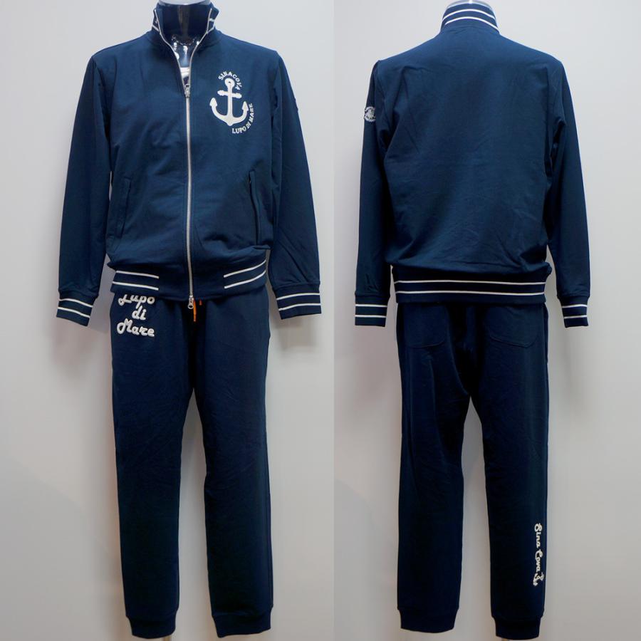 シナコバ・21 秋冬 AW 新作・スウェット 上下(L)(LL)21223010-290　21220010-290