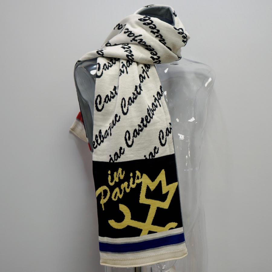 CASTELBAJAC（カステルバジャック） カステルバジャック・20 秋冬 AW