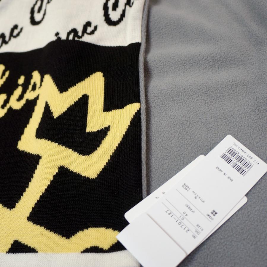 CASTELBAJAC（カステルバジャック） カステルバジャック・20 秋冬 AW