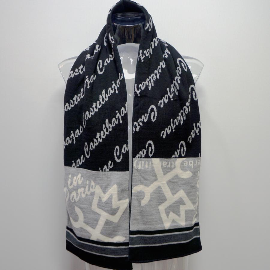 CASTELBAJAC（カステルバジャック） カステルバジャック・20 秋冬 AW