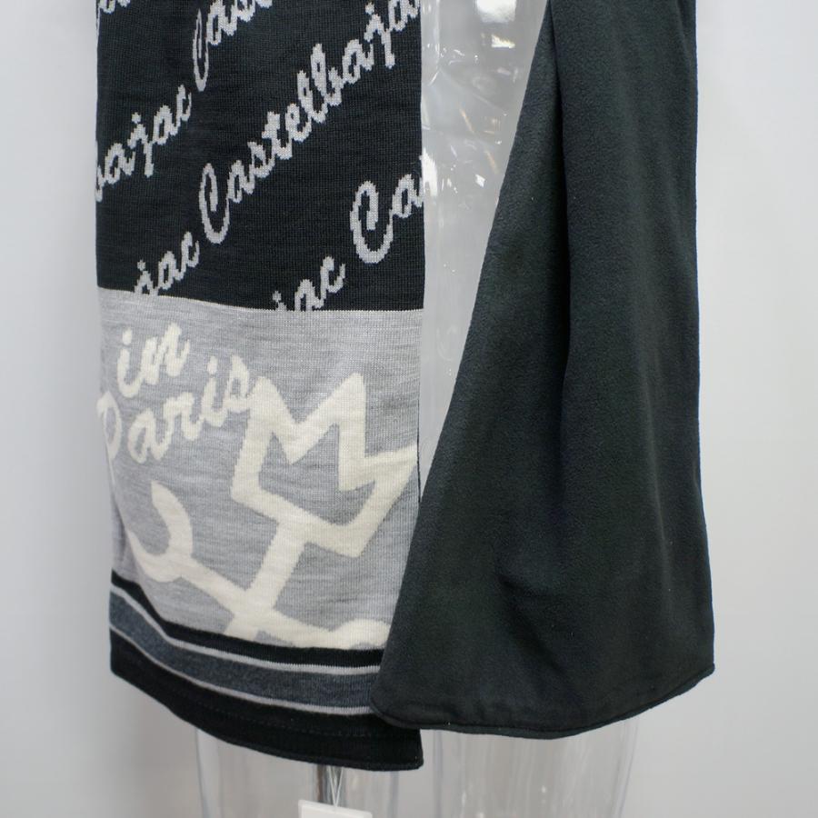 CASTELBAJAC（カステルバジャック） カステルバジャック・20 秋冬 AW