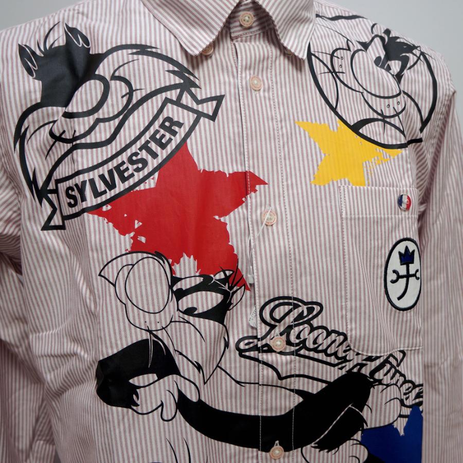 CASTELBAJAC カステルバジャック・21 春夏 SS 新作 CASTELBAJAC カステルバジャック・21 春夏 SS 新作