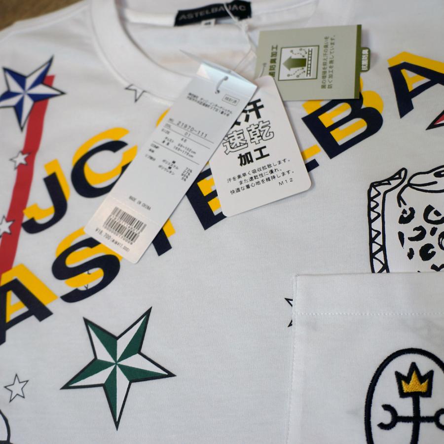 CASTELBAJAC（カステルバジャック） カステルバジャック・21 春夏 SS