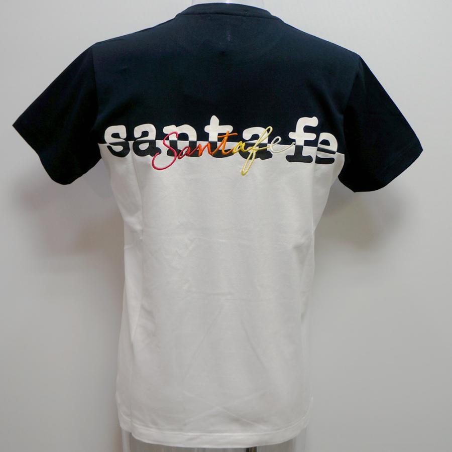 サンタフェ サンタフェ・22 春夏 SS 新作・半袖Tシャツ(54)(4L)22