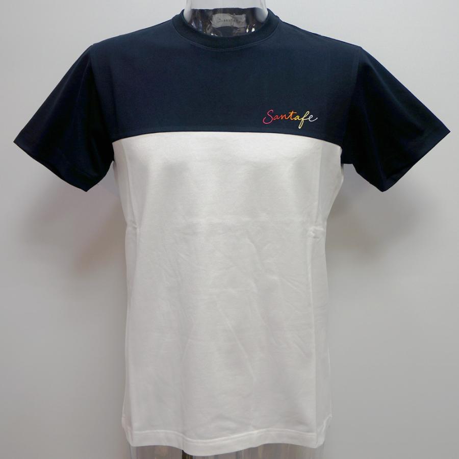 サンタフェ サンタフェ・22 春夏 SS 新作・半袖Tシャツ(54)(4L)22