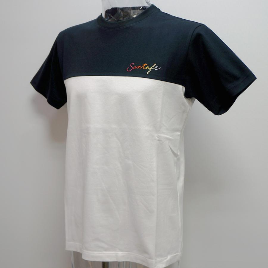 サンタフェ サンタフェ・22 春夏 SS 新作・半袖Tシャツ(54)(4L)22