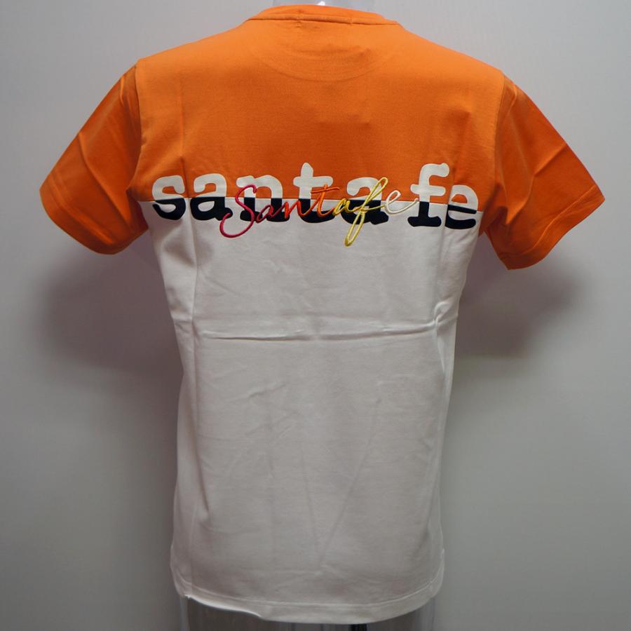 サンタフェ サンタフェ・22 春夏 SS 新作・半袖Tシャツ(M)(L)(LL サンタフェ サンタフェ・22 春夏 SS 新作・半袖Tシャツ(M)(L)(LL