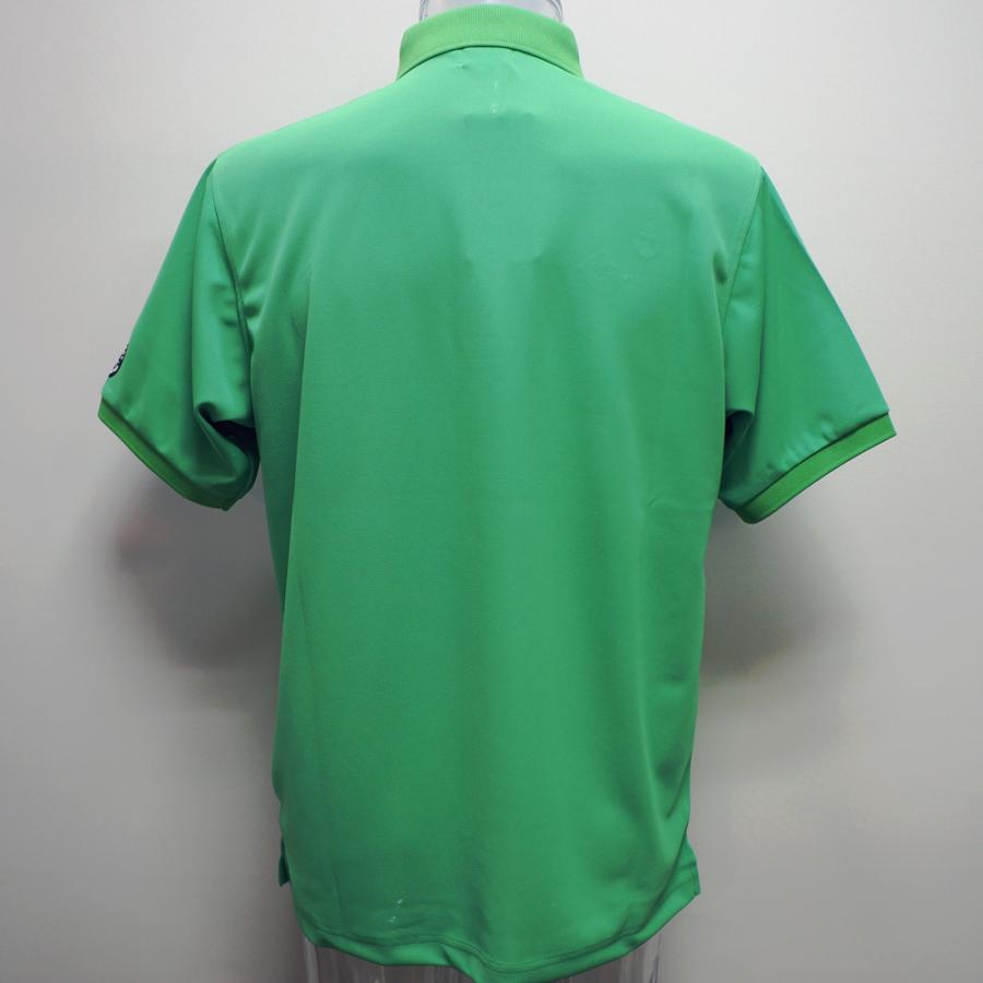 シナコバ・22 春夏 SS 新作・半袖ポロシャツ(L)(LL)22150550-450  