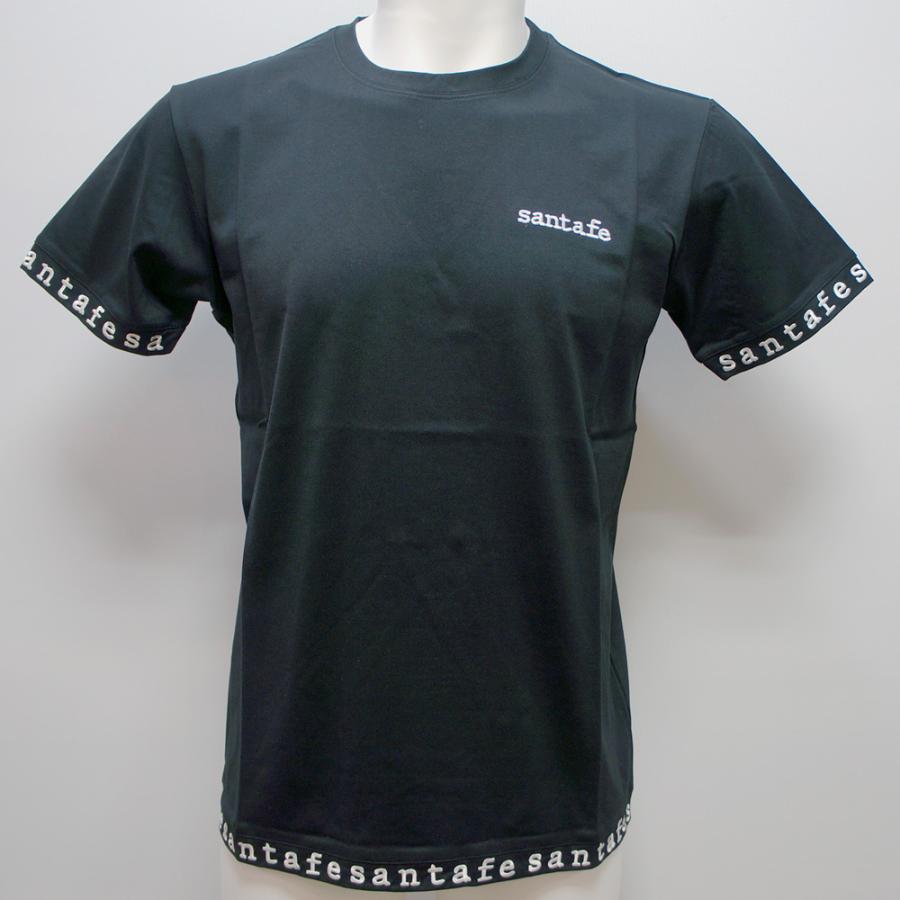 サンタフェ サンタフェ・23 春夏 SS 新作・半袖Tシャツ(L)23-85809-019