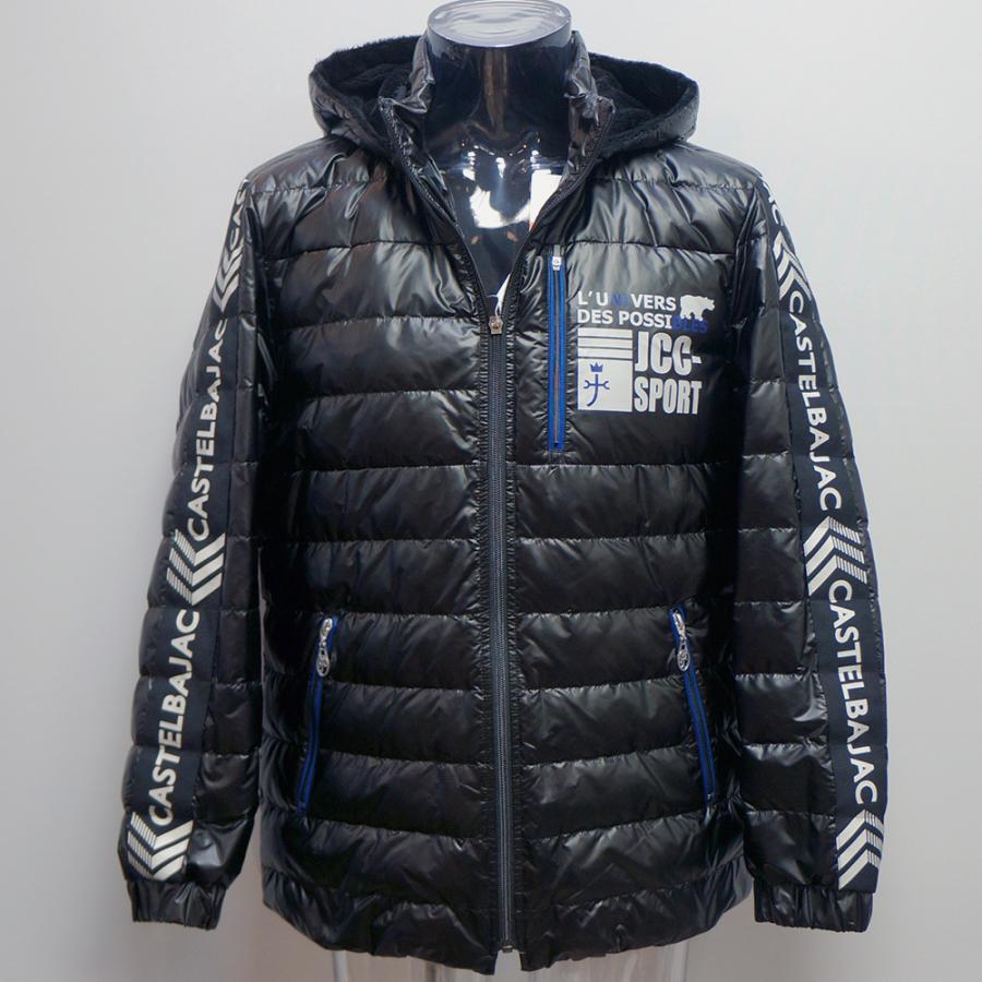 カステルバジャック スポーツ・21 秋冬 AW・新作・ダウンジャケット CASTELBAJAC（カステルバジャック） スポーツ・21 秋冬 AW・新作