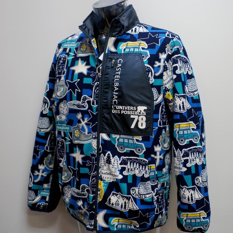 CASTELBAJAC（カステルバジャック） スポーツ・21 秋冬 AW・新作