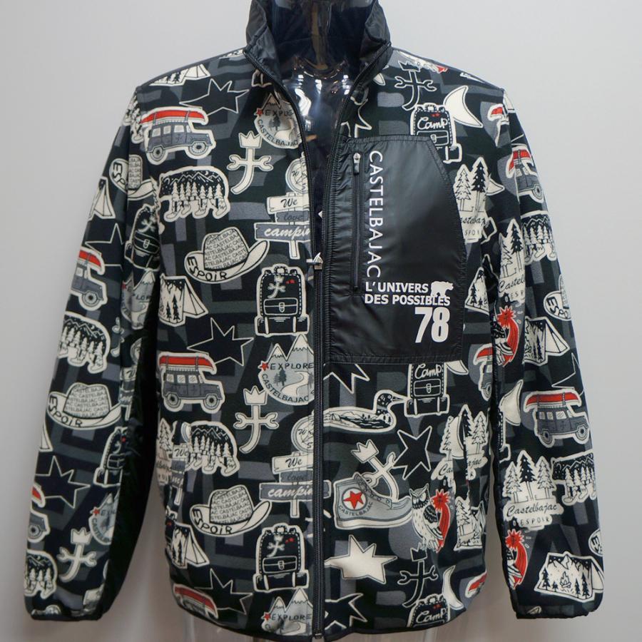 CASTELBAJAC カステルバジャック スポーツ・21 秋冬 AW・新作