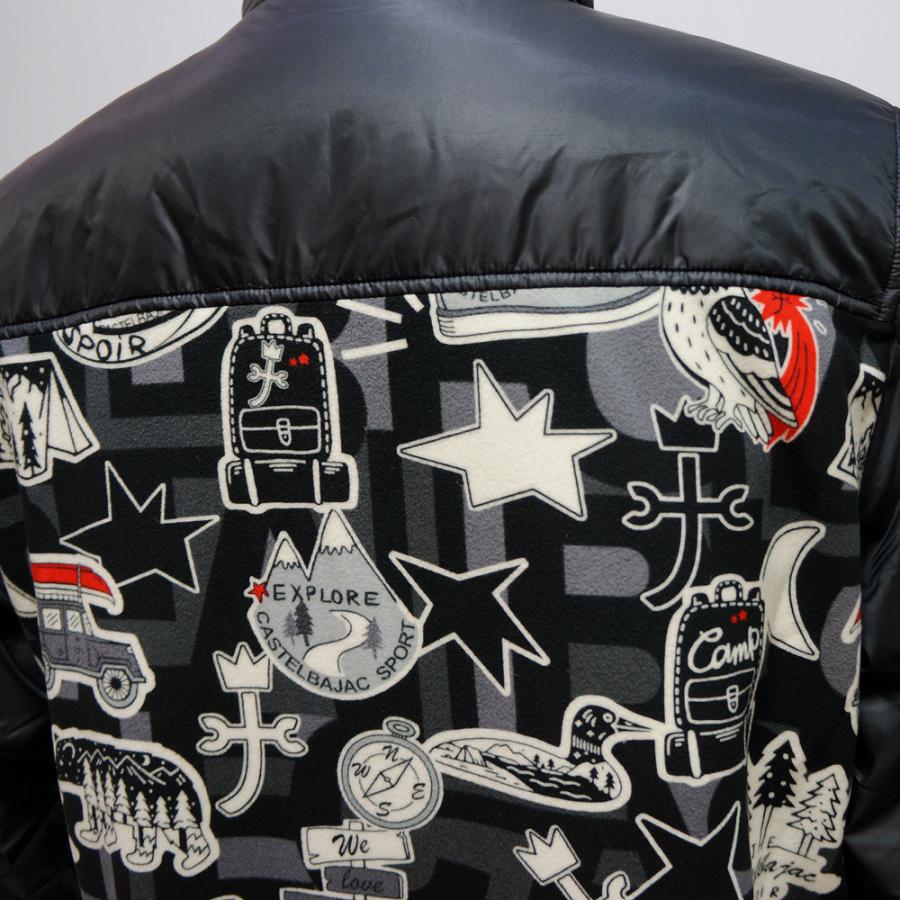 CASTELBAJAC カステルバジャック スポーツ・21 秋冬 AW・新作